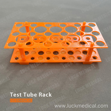 Test Tube Rack Lab Use Equipment